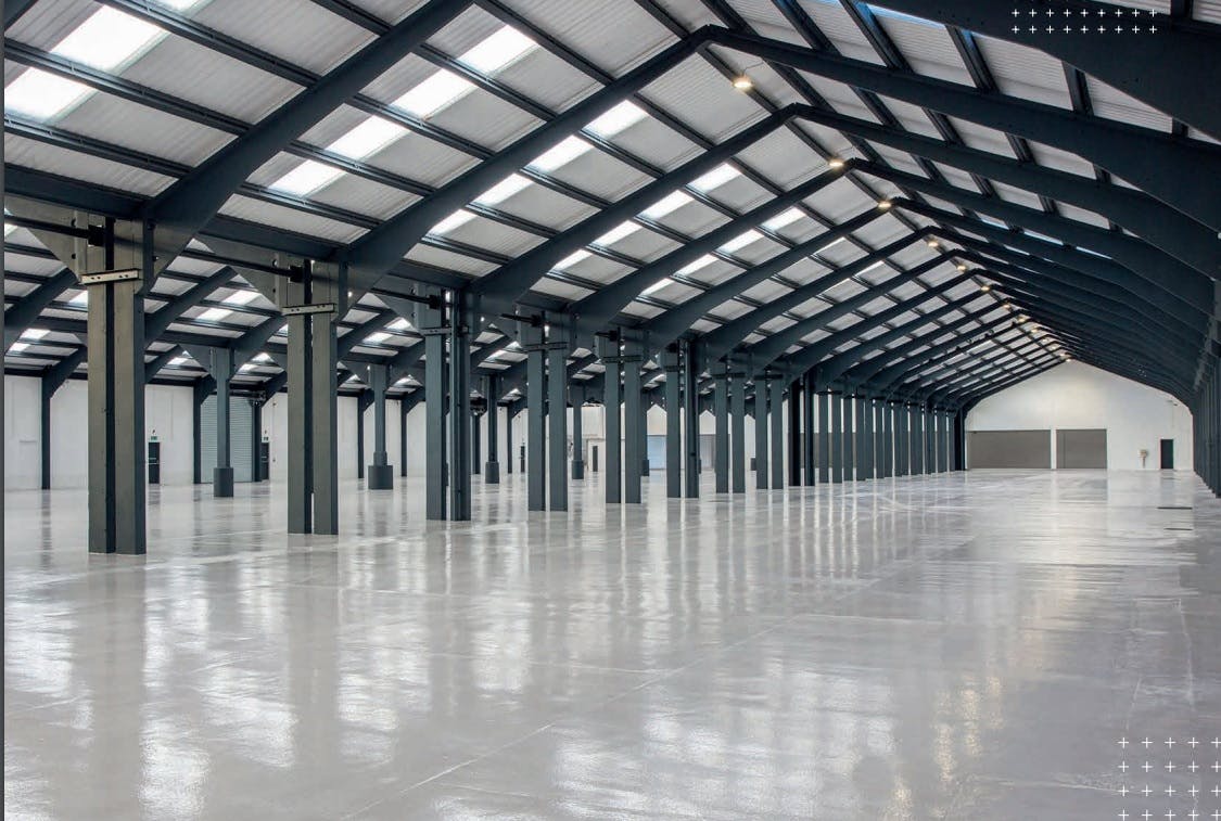 Industrial Unit in London - photo 4