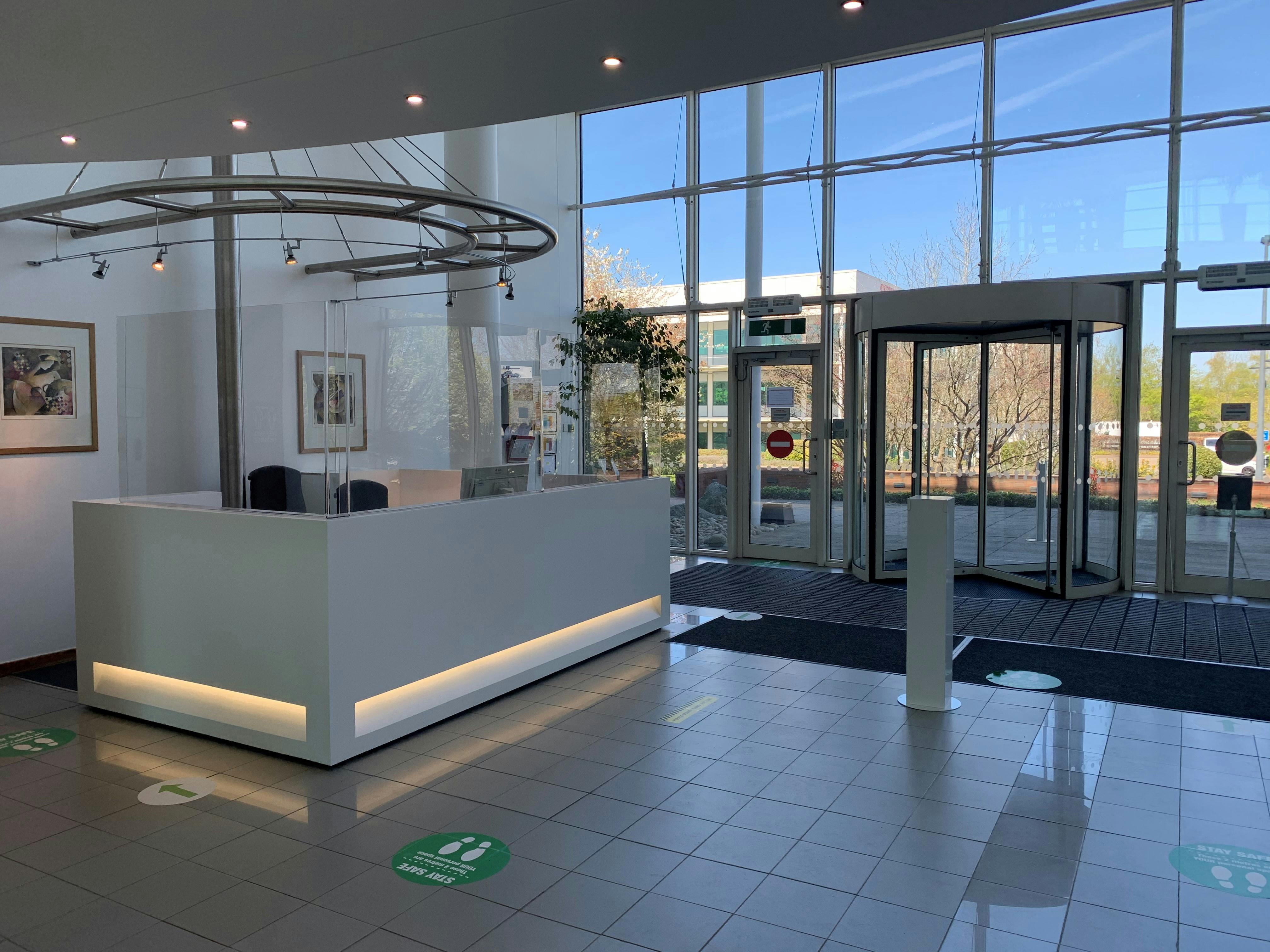 Office in Reading - photo 4