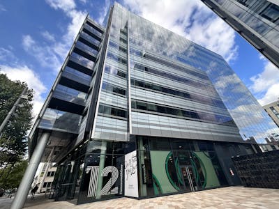 12 Hammersmith Grove, London, Office Lease Assignment - external 3.png