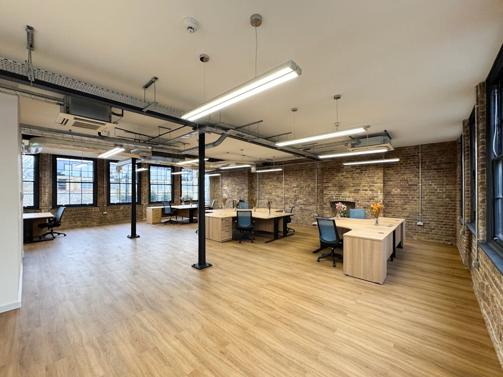 4 Greenland Place - 2