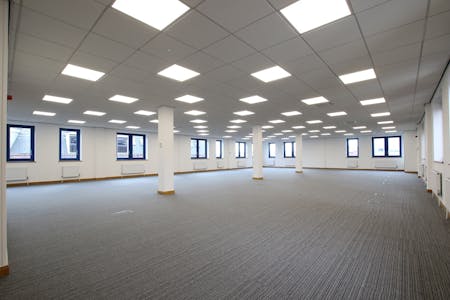 Carlton Tower, 34 St. Pauls Street, Leeds, Office To Let - Photo Main