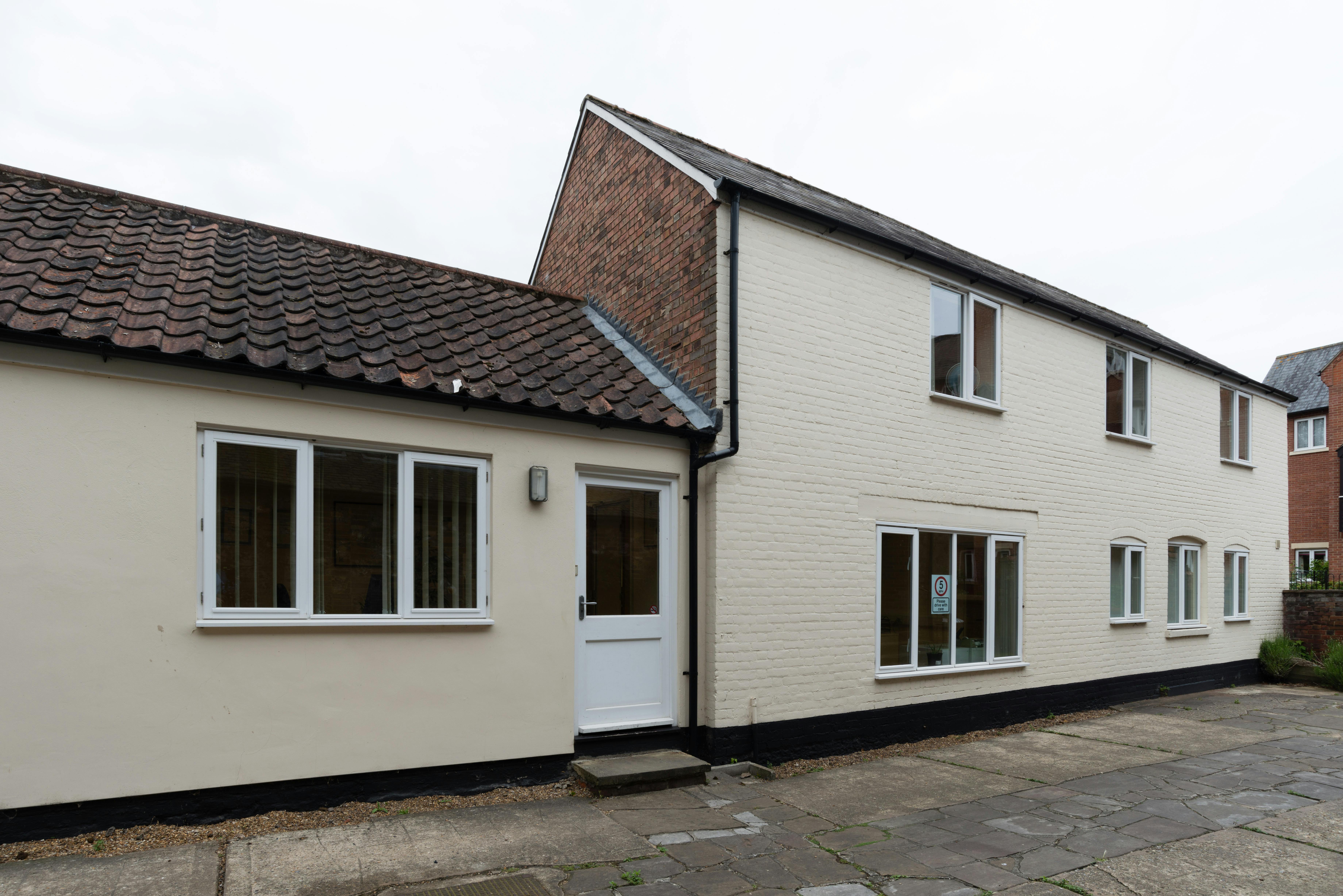 5 Recorder Road