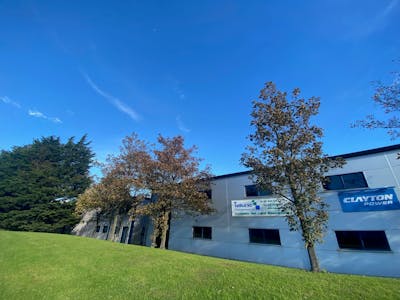 Unit K1, South Point Industrial Estate, Cardiff, Industrial To Let - K1S00.jpg