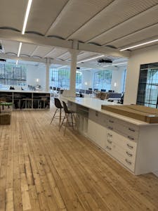 2nd Floor, Voysey House, London, Office To Let - IMG_0149.jpeg