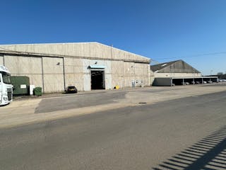 Unit 2 & 2b Appletree Industrial Estate, Appletree Road, Chipping Warden, Industrial To Let - IMG_4725.JPEG