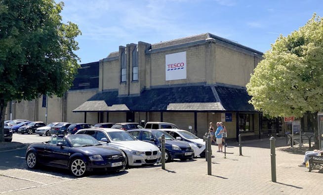 Former Supermarket Premises, Cirencester, Retail To Let - Photo 1.jpg Former Supermarket Premises, Cirencester, Retail To Let - Photo 1.jpg