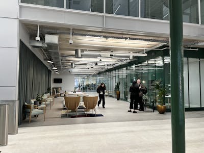 The Billiards Building, Part 4th Floor, Birmingham, Office To Let - IMG_3032.JPG