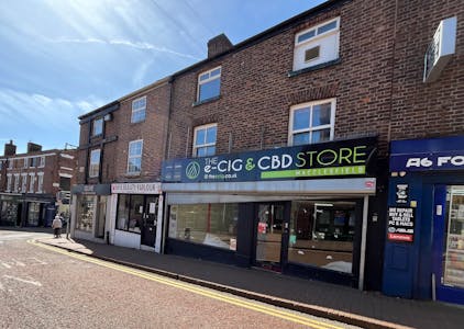 71-73 Mill Street, Macclesfield, Retail To Let - IMG_1623.jpg