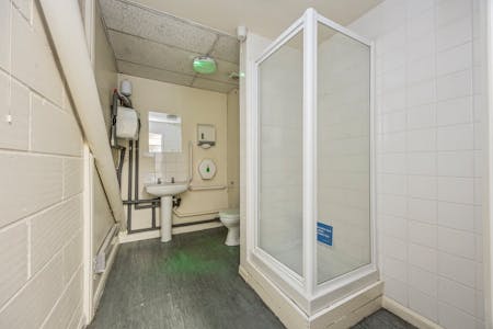 Unit 2, The Cyril Richings Business Centre, Shoreham-by-Sea, Industrial / Warehouse For Sale - Cyril Richings Buisness Centre, Unit 2-001.JPG