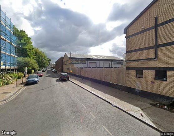 Unit 3 Falcon Court, London, Industrial To Let - Street View
