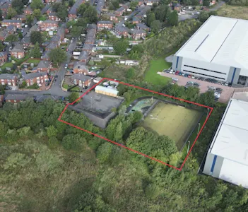 Neston Road, Rochdale, Land For Sale - final redline .jpeg