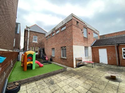 Potential Redevelopment Opportunity in Stockton, Stockton-on-Tees, Development For Sale - Back Page.JPG