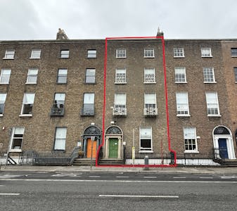43 Leeson Street Lower, Dublin 2, Education / Office To Let - IMG_6598.jpeg