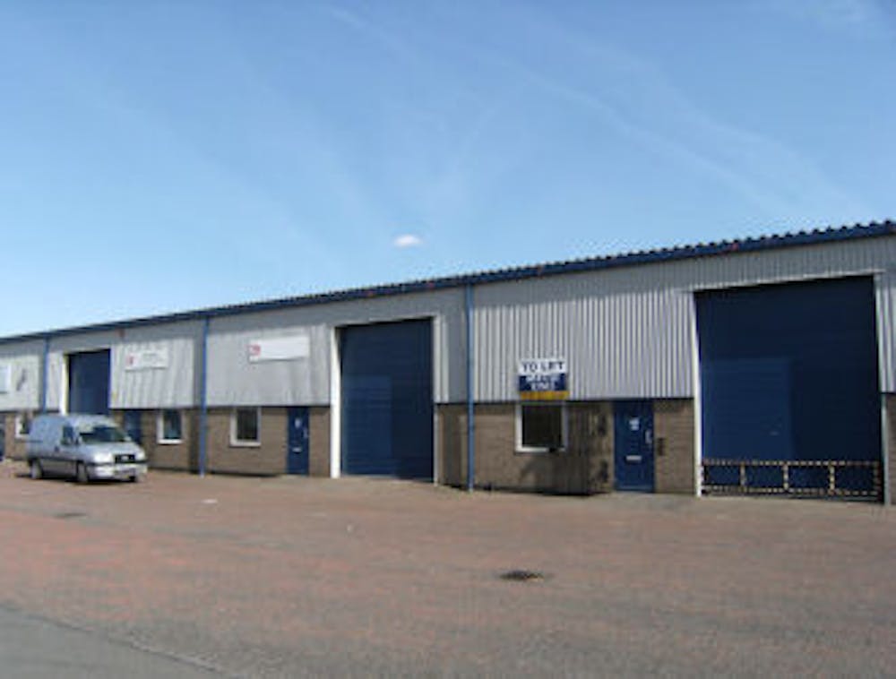 Harwood Court Industrial Estate, 32 Harwood Court - WJ Harwood pic.jpg