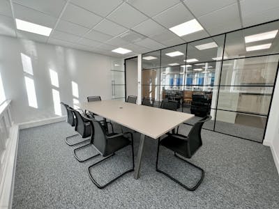 Dukes House, 32-38 Dukes Place, London, Office To Let - 4 Dukes House meeting room.jpg