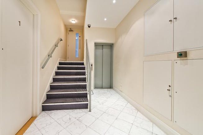 Flat 4 Regency House, Hortensia Road, Chelsea, Residential To Let - Flat 4 Regency 6.jpg