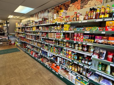 Long Established Fruit & Veg Shop in Castlemilk, Holistic Health Hub, 25 Castlemilk Arcade, Glasgow, Retail For Sale - IMG_3465.jpg