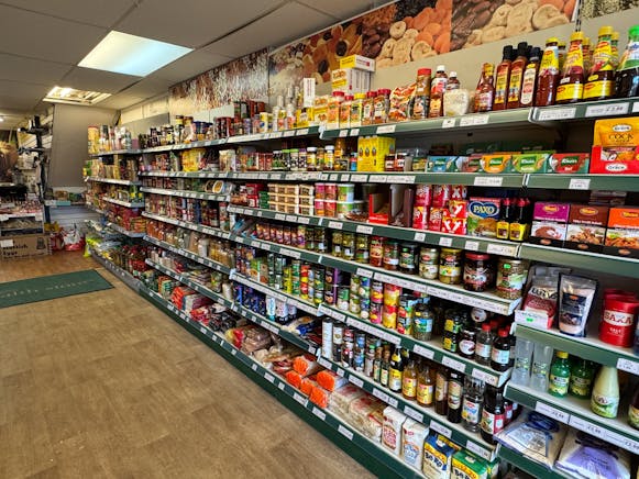 Holistic Health Hub, 25 Castlemilk Arcade, Glasgow For Sale - IMG_3465.jpg