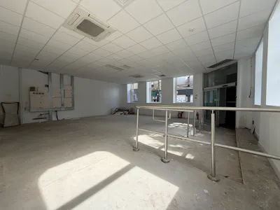 197 High Street, Perth, Leisure / Office / Retail To Let - IMG_3522.JPG
