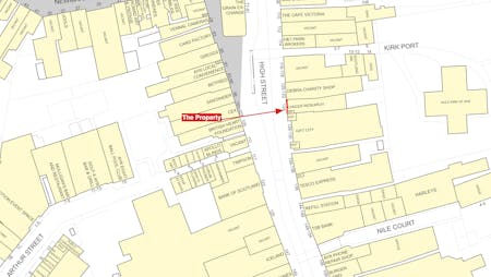 123 High Street, Arbroath, Retail / High Street Retail / Retail - In Town / Showroom For Sale - IMG_1956.JPG