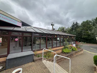 Cafe @ M&D's Scotland's Theme Park, Motherwell, Other To Let - Cafe @ M&D's Scotland's Theme Park