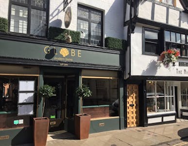 41 Friar Street, Worcester, Restaurant / Retail / Investment - Retail & Leisure For Sale - Image 1