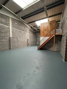 Unit 19, Cwm Cynon Business Park, Mountain Ash, Industrial To Let - 2.jpg