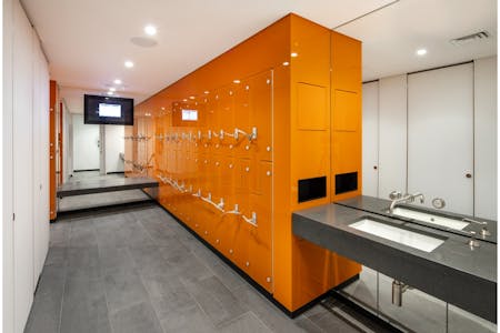 The Caxton, Buckingham Green, London, Office To Let - BUCKINGHAM GATE_050.jpg