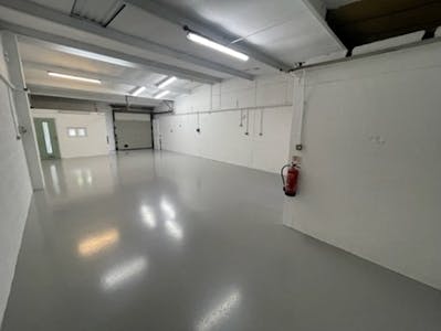 8 Cattell Road, 8 Cattell Road, Warwick, Industrial/Logistics / Warehouse To Let - Interior 4.jpg