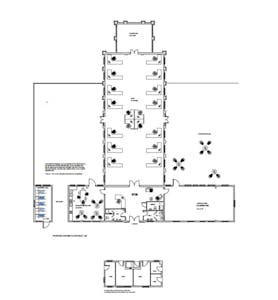 Sunninghill Park Dairy, Ascot, Ascot, Office To Let - Plans.JPG