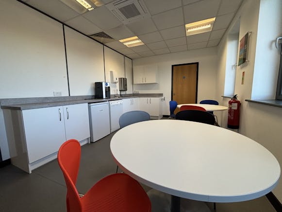 Fortress House & Marauder House, Fortress House, Bury St. Edmunds, Office To Let / For Sale - IMG_4082 Large.JPG