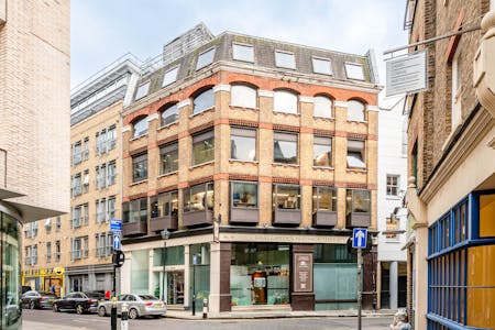 4th Floor - Artillery House, 35 Artillery Lane, London, Office To Let - Artillery Lane 35 4F  Low Res 1.jpg