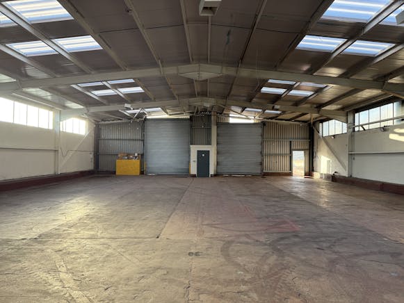 12C Orgreave Close, 12C Orgreave Close, Sheffield, Industrial/Logistics To Let - IMG_9035.jpeg