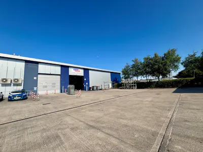 Unit 1 York Park, Bridgend Industrial Estate, Bridgend, Industrial To Let - 2.jpg