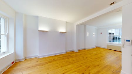 34 Ely Place, London, Office To Let - 1st Floor