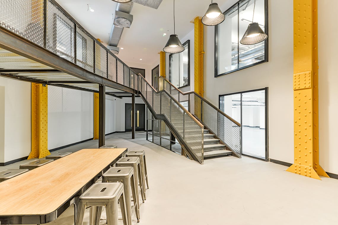 Dunn's Hat Factory, London, Office To Let - KTR_interior-37.jpg