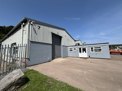 Unit 7, Llandough Trading Estate, Cardiff, Industrial To Let - IMG_2345.jpg
