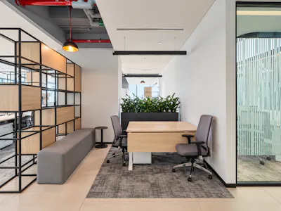 Mashreq Bank Group Headquarters, Financial Center Road, Office To Let - image00017.png