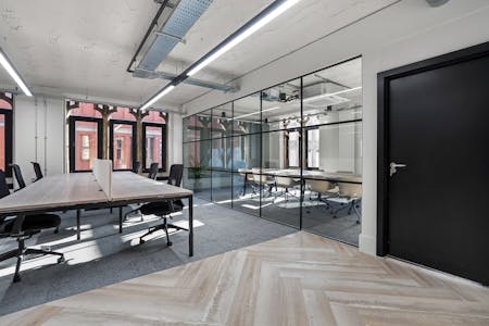 2 Work St. Albions, 5 Albion Place, Leeds, Serviced Office To Let - DSC05428.jpg