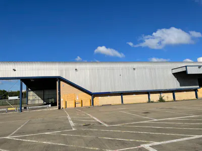 Greenwich, 75 Bugsby's Way, London, Industrial To Let / For Sale - IMG_0171.jpeg