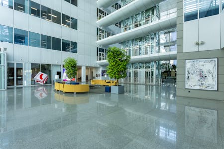 Edifício Francisco Pinto Balsemão, Rua Calvet de Magalhães 242, Paço de Arcos, Office To Let - 007.jpg