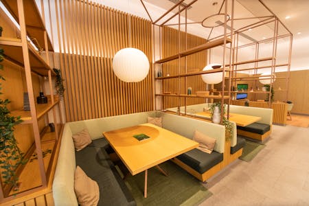 Business Garden Bucharest - Building B, calea Plevnei 159, Bucharest, Office / Retail To Let - Business Garden Plaza 62 of 151.jpg
