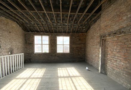 45-47 Great Underbank, Stockport, Leisure / Retail To Let - 02 floor  IMG_0853.jpg