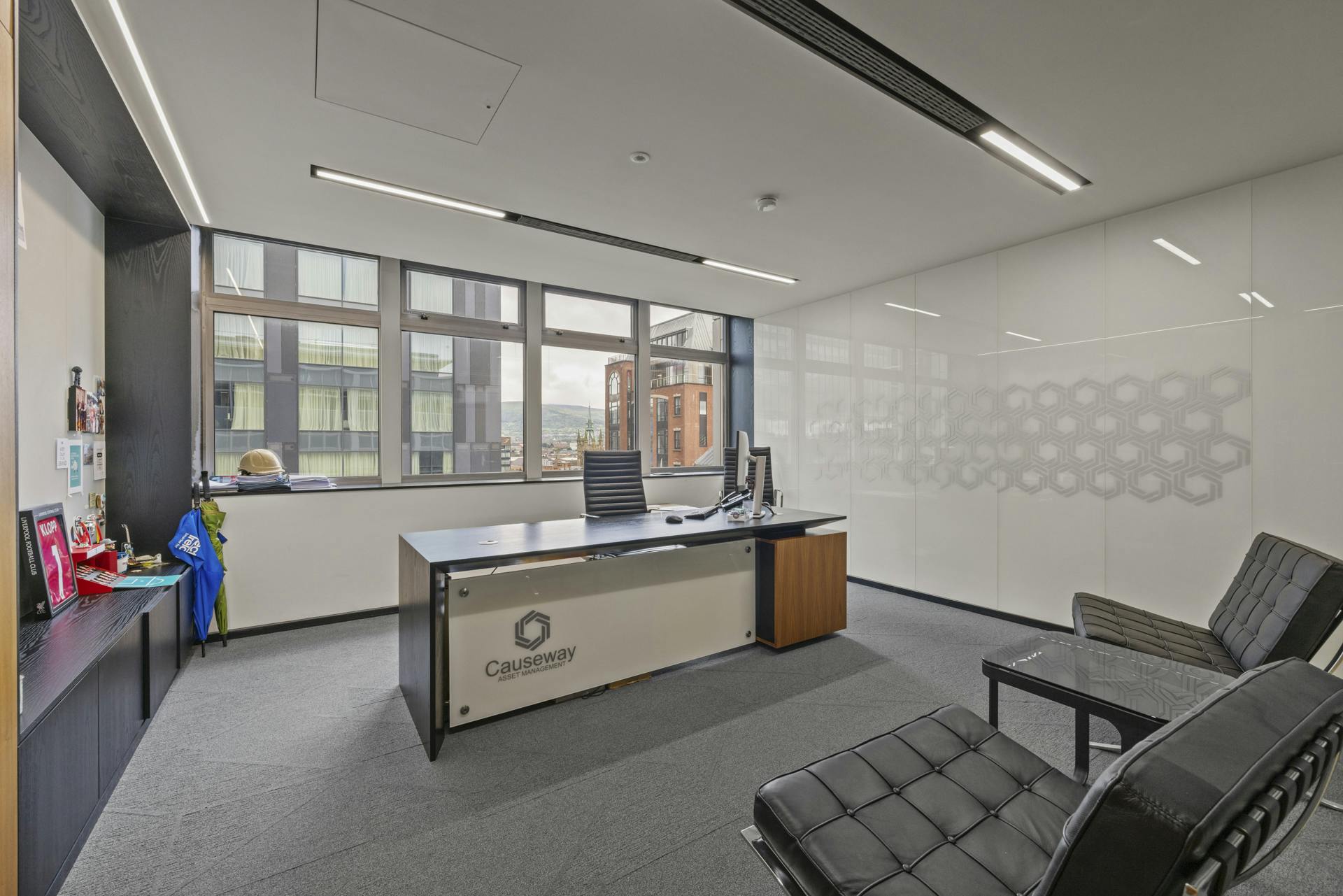 Bedford House, 16-22 Bedford Street, Belfast, Offices To Let - Image 7