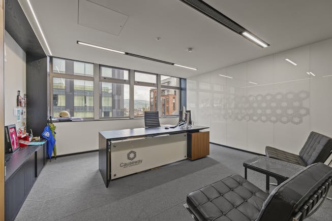 Bedford House, 16-22 Bedford Street, Belfast, Offices To Let - Image 7