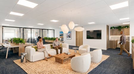 Ground, 1st, 3rd & 4th Floors, Brighton, Office To Let - 3RD FLOOR.jpg