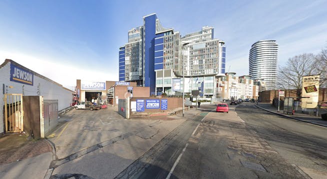 36 Lombard Road, Battersea, Industrial / Leisure To Let - Jewsons  Battersea.png