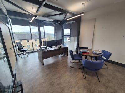 Unit 2, High Peak, Office To Let - 20260309_112104.jpg