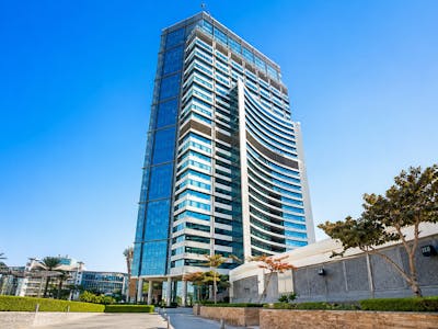 Festival Tower Offices, Dubai Festival City, Office To Let - 6f92ce76-496f-4cb3-9f86-e76df6ff3f96.jpg