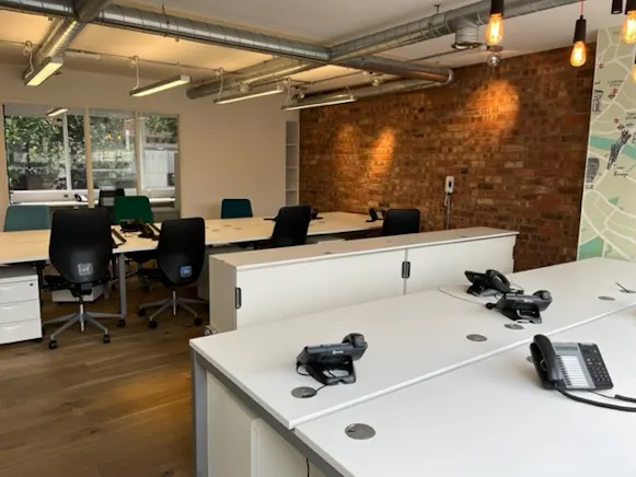 County House, London, Offices To Let - 4.jpg